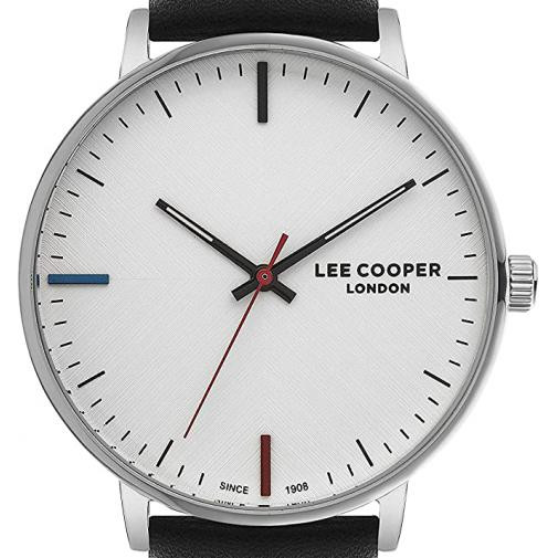 Lee Cooper SPRING 21 LC07089.331 - zegarek męski 2