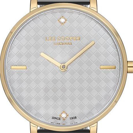 Lee Cooper SPRING 21 LC07117.130 - zegarek damski 2