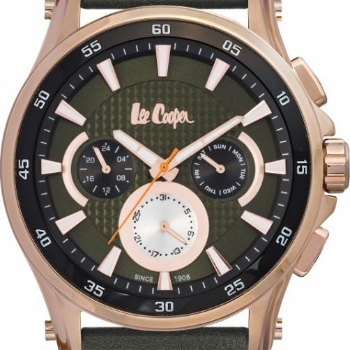 Lee Cooper SS19 LC06540475 2