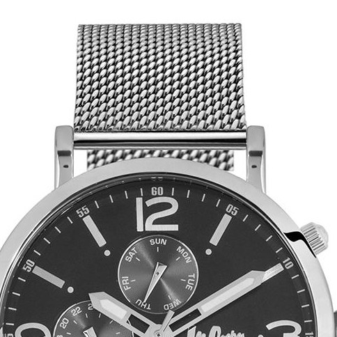 Lee Cooper SS19 LC06591.350 - zegarek męski 3