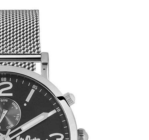 Lee Cooper SS19 LC06591.350 - zegarek męski 5