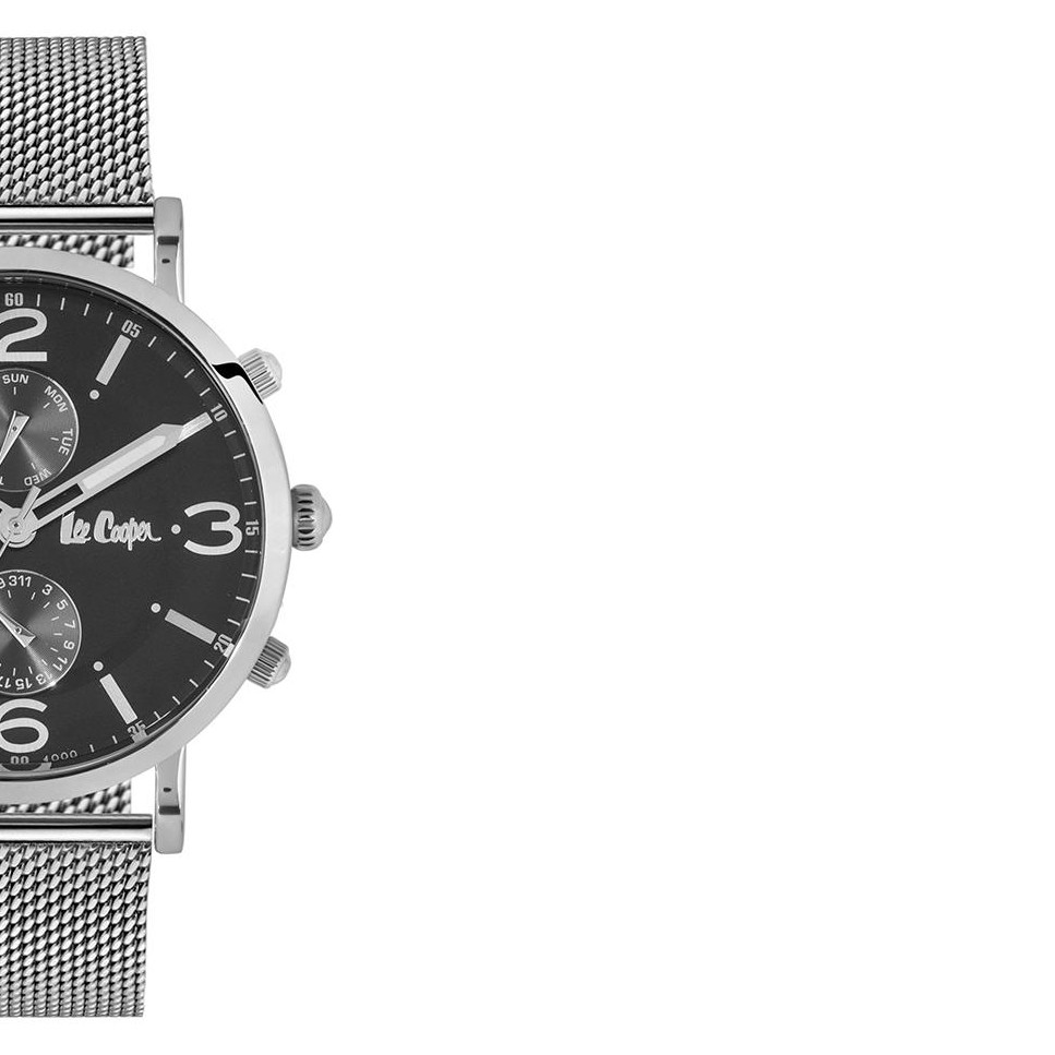 Lee Cooper SS19 LC06591.350 - zegarek męski 6