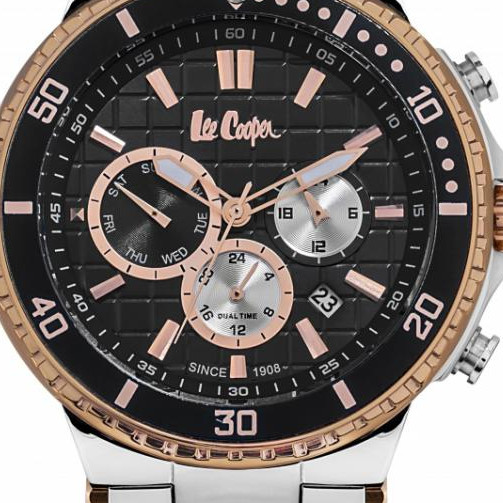 Lee Cooper SS19 LC06640550 2