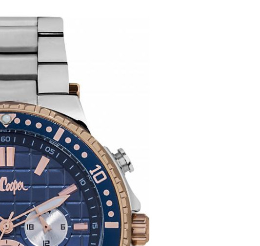 Lee Cooper SS19 LC06640590 5