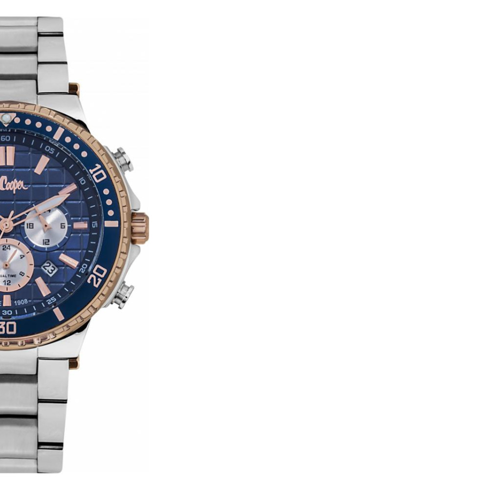 Lee Cooper SS19 LC06640590 6