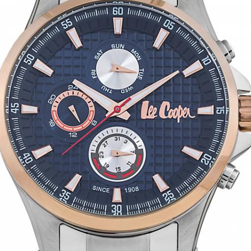 Lee Cooper SS19 LC06661590 2