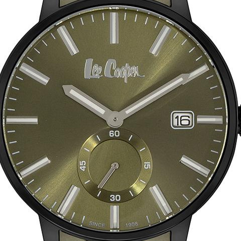 Lee Cooper SS19 LC06693670 2