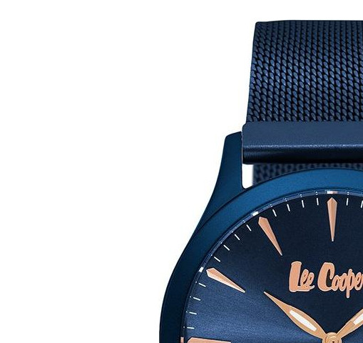 Lee Cooper SS19 LC06695990 4