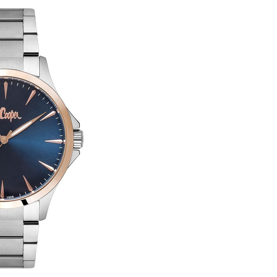 Lee Cooper SS19 LC06696590 6