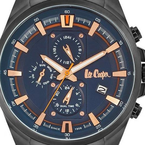 Lee Cooper SS19 LC06707090 2