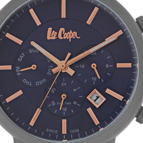 Lee Cooper SS19 LC06730090 2