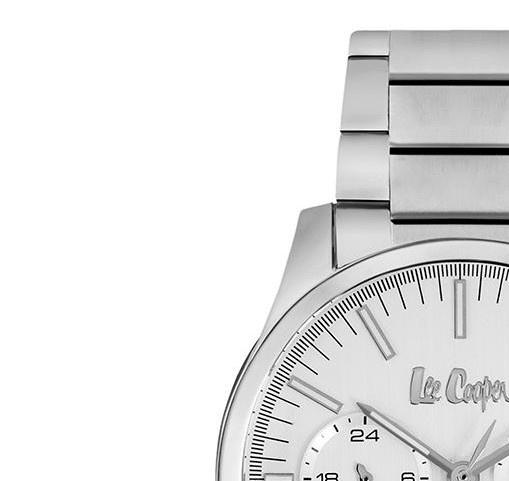 Lee Cooper SS19 LC06764330 4