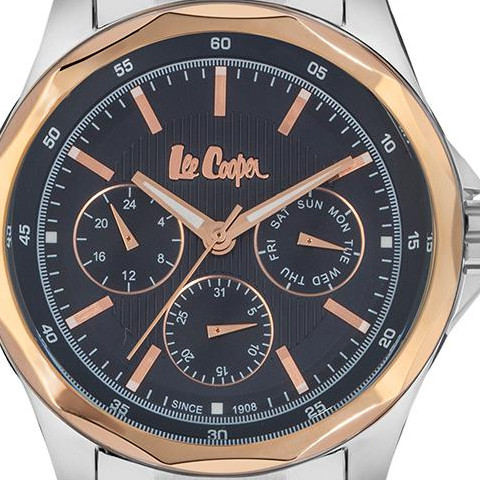 Lee Cooper SS19 LC06766590 2