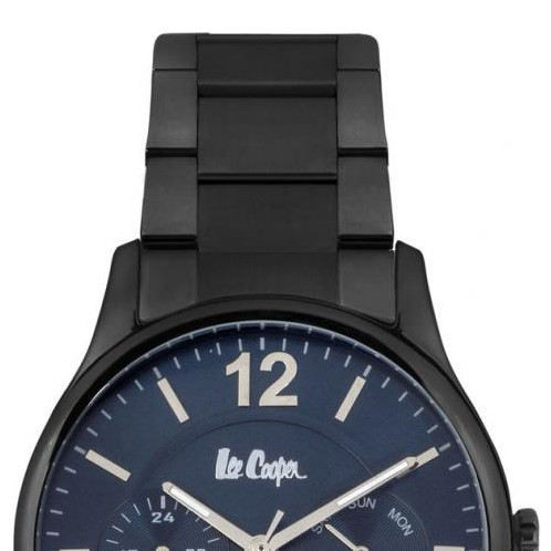 Lee Cooper SS19 LC06798.090 - zegarek męski 3