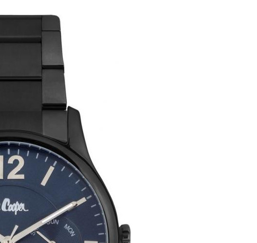 Lee Cooper SS19 LC06798.090 - zegarek męski 5
