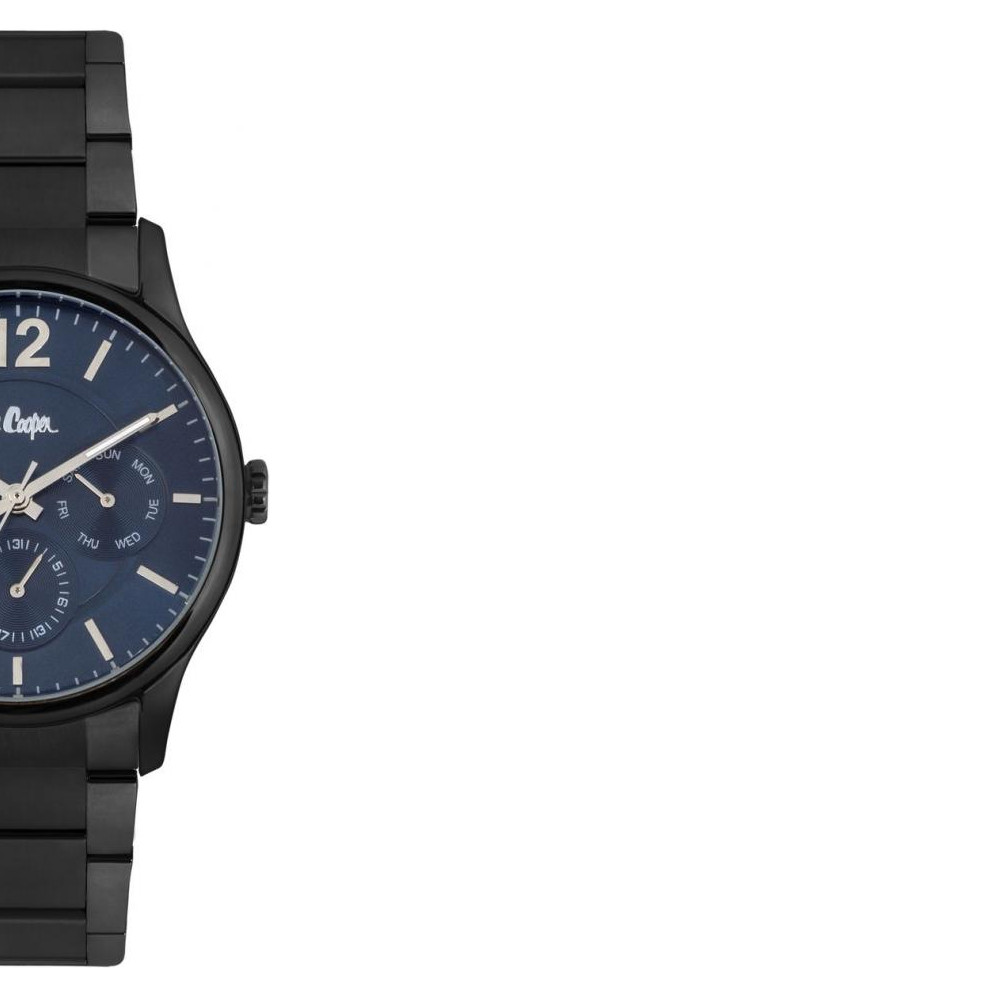 Lee Cooper SS19 LC06798.090 - zegarek męski 6