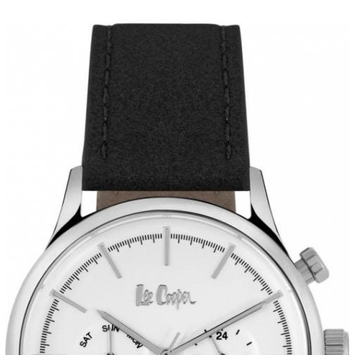 Lee Cooper SS19 LC06800.331 - zegarek męski 3