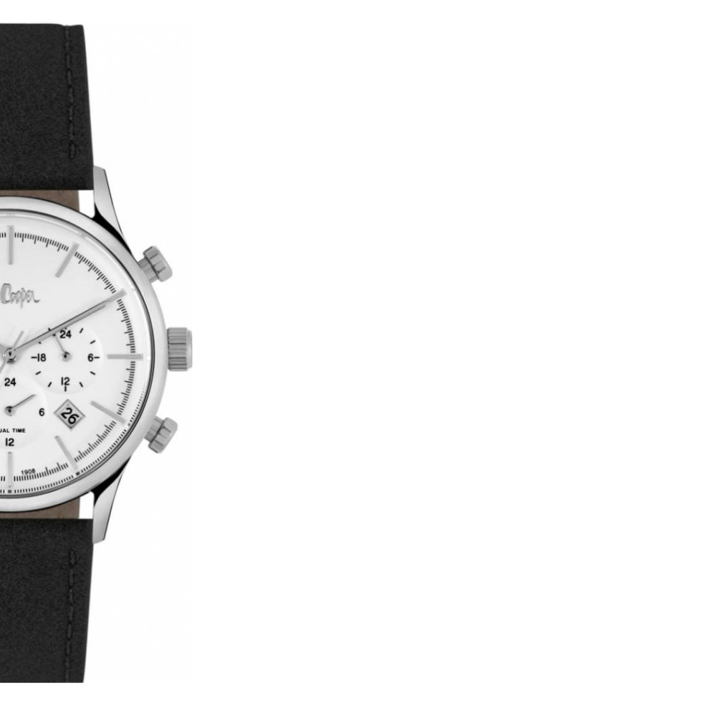 Lee Cooper SS19 LC06800.331 - zegarek męski 6