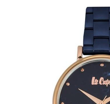 Lee Cooper SS19 LC06801490  zegarek damski 4