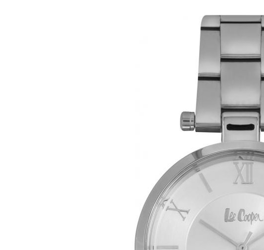 Lee Cooper SS19 LC06807330 zegarek damski 4