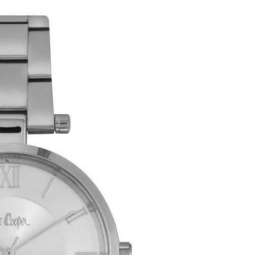 Lee Cooper SS19 LC06807330 zegarek damski 5