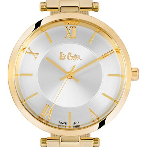 Lee Cooper SS19 LC06808.130 - zegarek damski 2