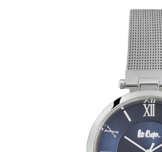 Lee Cooper SS19 LC06808390  zegarek damski 4