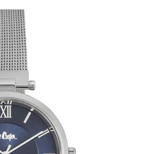 Lee Cooper SS19 LC06808390  zegarek damski 5