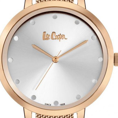Lee Cooper SS19 LC06811.430 - zegarek damski 2