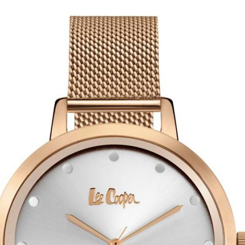 Lee Cooper SS19 LC06811.430 - zegarek damski 3