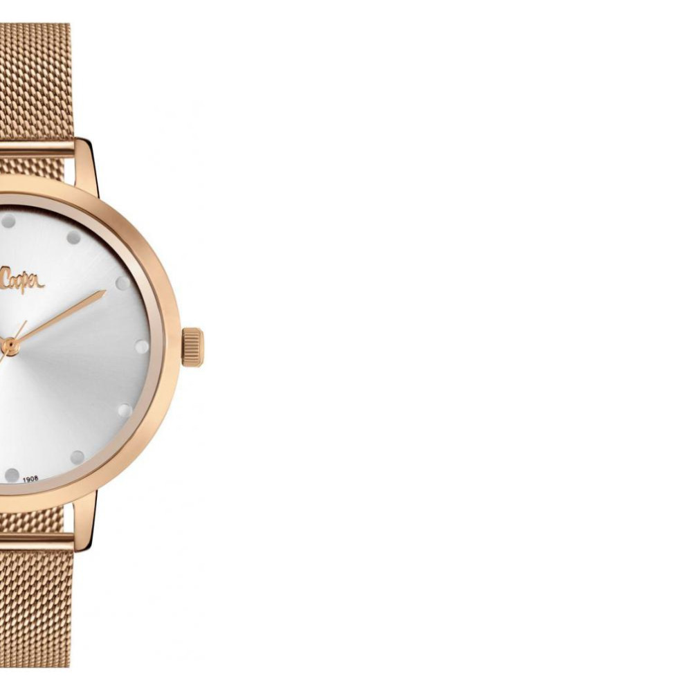 Lee Cooper SS19 LC06811.430 - zegarek damski 6