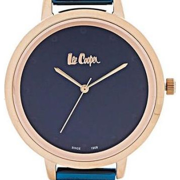 Lee Cooper SS19 LC06811.490 - zegarek damski 2