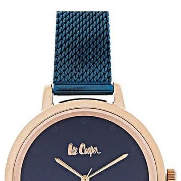 Lee Cooper SS19 LC06811.490 - zegarek damski 3