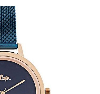 Lee Cooper SS19 LC06811.490 - zegarek damski 5