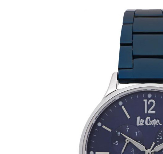 Lee Cooper SS19 LC06813390  zegarek damski 4
