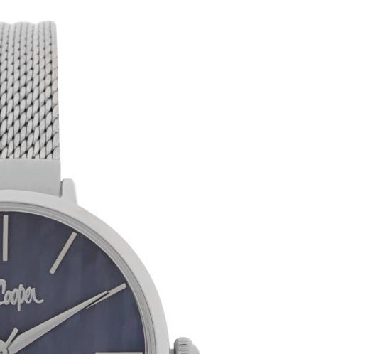 Lee Cooper SS19 LC06815350 zegarek damski 5