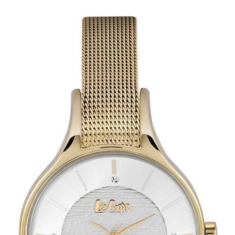 Lee Cooper SS19 LC06817.130 - zegarek damski 3