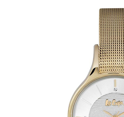 Lee Cooper SS19 LC06817.130 - zegarek damski 4