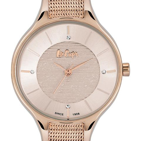 Lee Cooper SS19 LC06817410  zegarek damski 2