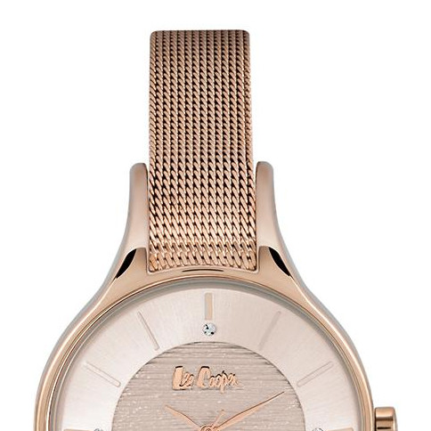 Lee Cooper SS19 LC06817410  zegarek damski 3