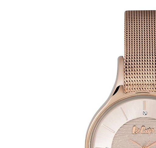 Lee Cooper SS19 LC06817410  zegarek damski 4