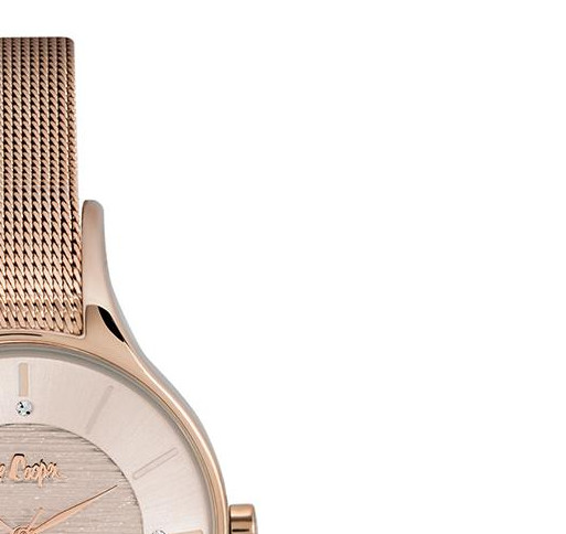 Lee Cooper SS19 LC06817410  zegarek damski 5