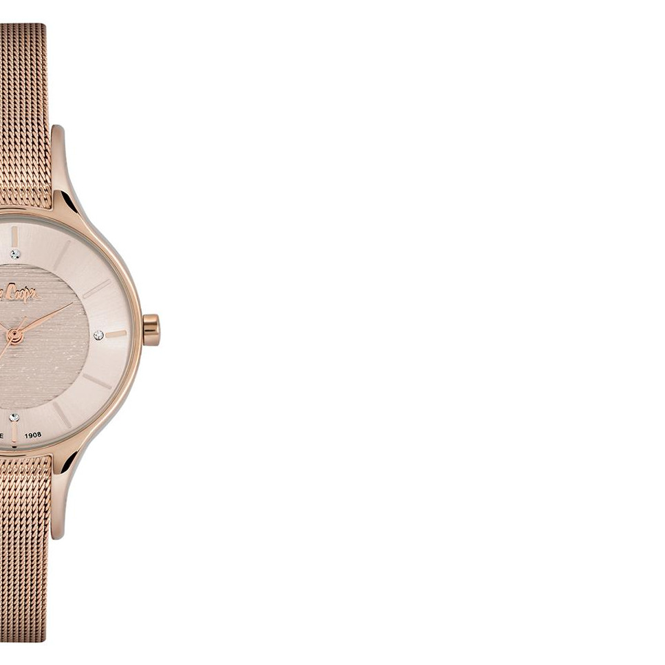 Lee Cooper SS19 LC06817410  zegarek damski 6