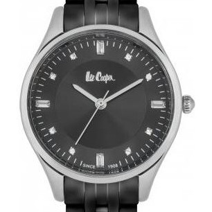 Lee Cooper SS19 LC06823.360 - zegarek damski 2