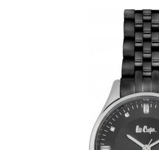 Lee Cooper SS19 LC06823.360 - zegarek damski 4