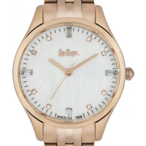 Lee Cooper SS19 LC06823420  zegarek damski 2