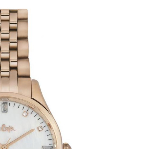 Lee Cooper SS19 LC06823420  zegarek damski 5