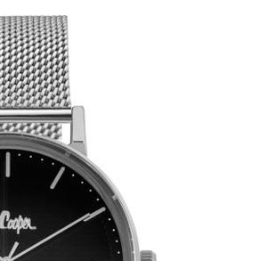 Lee Cooper SS19 LC06827.350 - zegarek męski 5