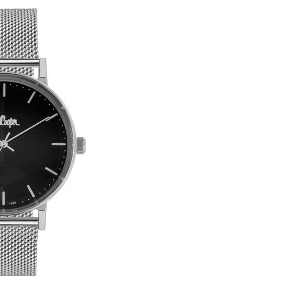 Lee Cooper SS19 LC06827.350 - zegarek męski 6