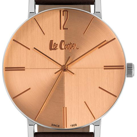 Lee Cooper SS19 LC06828.332 - zegarek męski 2